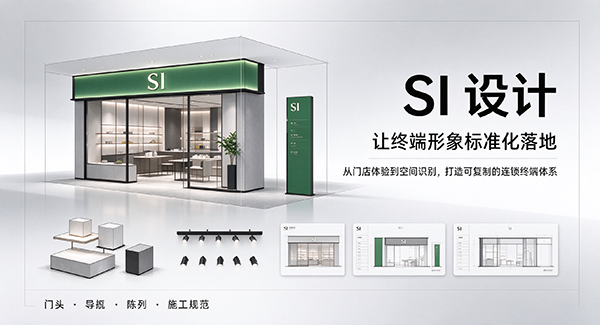 金水区SI设计